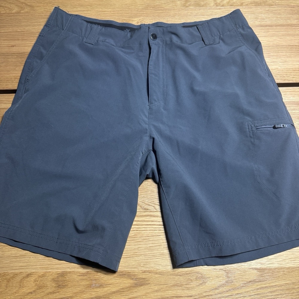 Men's Dri Fit Shorts - Size 38